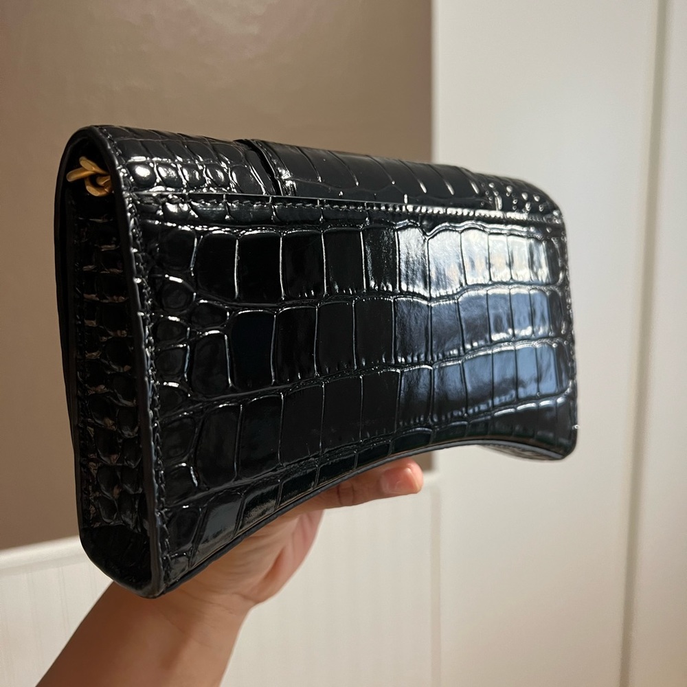 Balenciaga crossbody - Picture 10 of 12